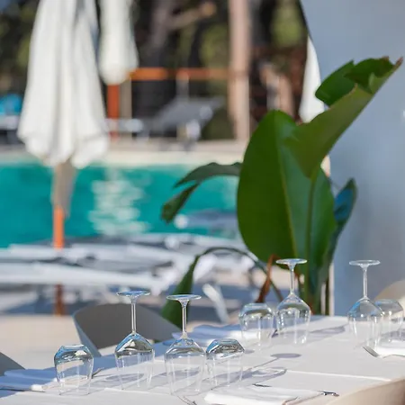 Q Hotel 4*