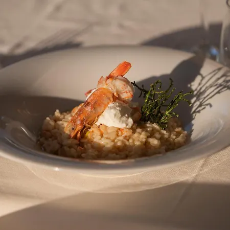 فندق Q Marina di Sorso