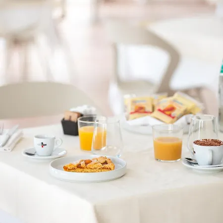 Q فندق Marina di Sorso