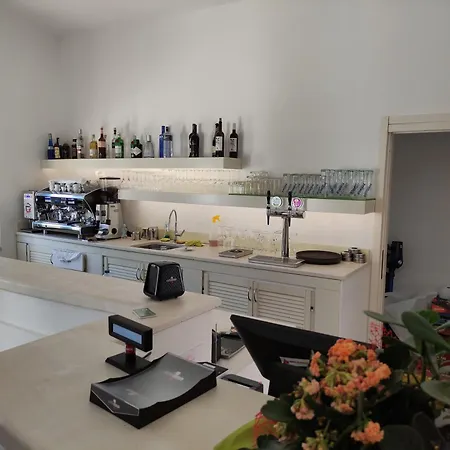 Q 酒店 Marina di Sorso