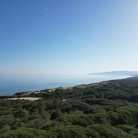 Q فندق Marina di Sorso