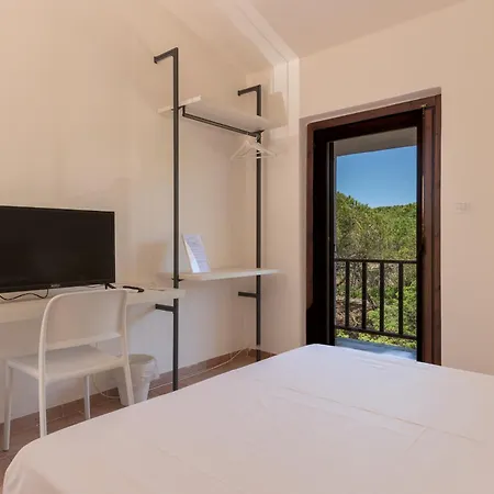 Q Hotel 4*