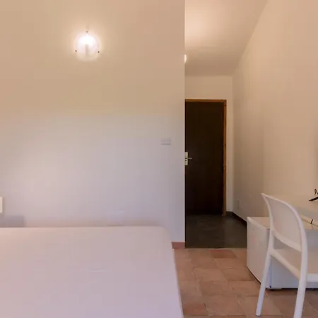 فندق Q Marina di Sorso