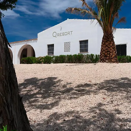 Q Hotel Marina di Sorso