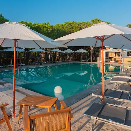 Hotel Q Marina di Sorso