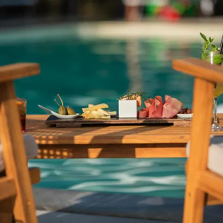 Q Hotel Marina di Sorso