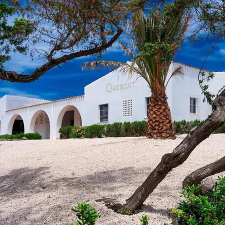 Q Hotel Marina di Sorso