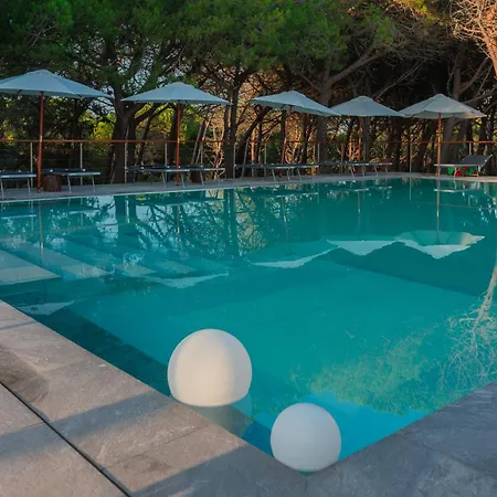 Q Hotel Marina di Sorso