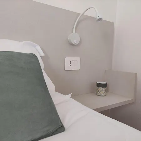 Ξενοδοχείο Q Marina di Sorso