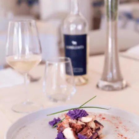 Q 4* Marina di Sorso