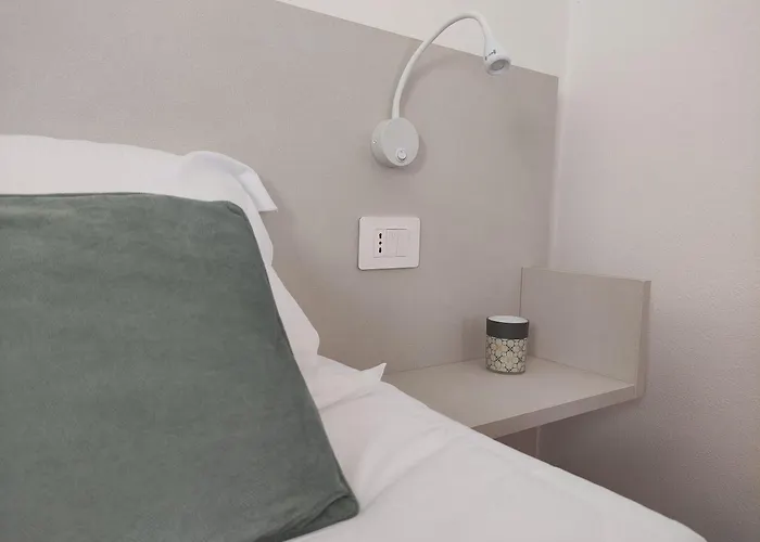 Hotel Q Marina di Sorso