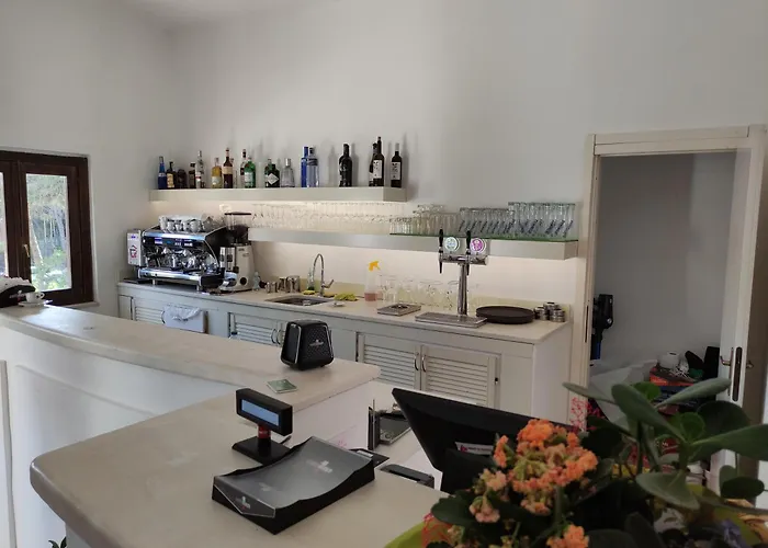 Q Hotel Marina di Sorso