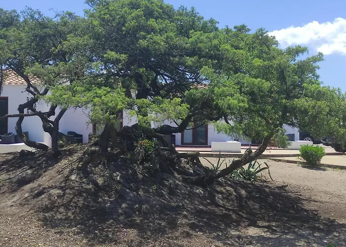 Q 4* Marina di Sorso